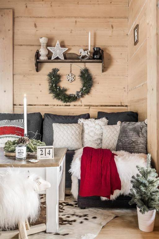 Фотографии номера Шале (для 6 взрослых) в  Domki w Białce 